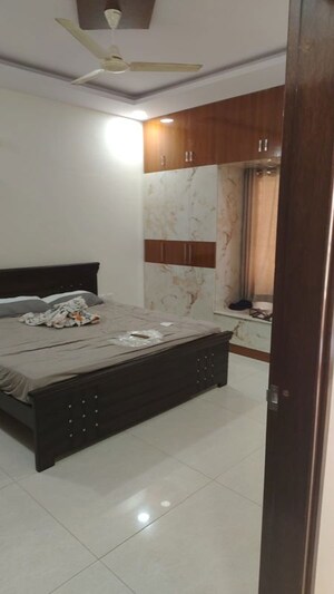 3 BHK Apartment For Rent in NCC Urban One, Narsingi