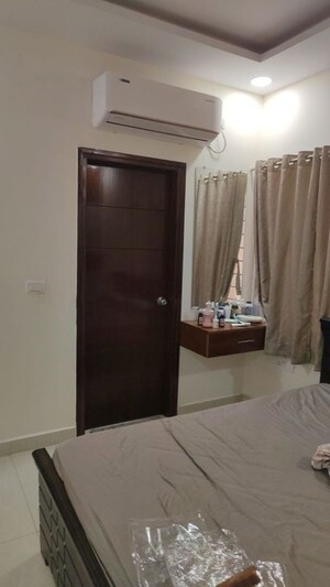 Bedroom in 3 BHK Apartment at NCC Urban One, Narsingi – for Rent