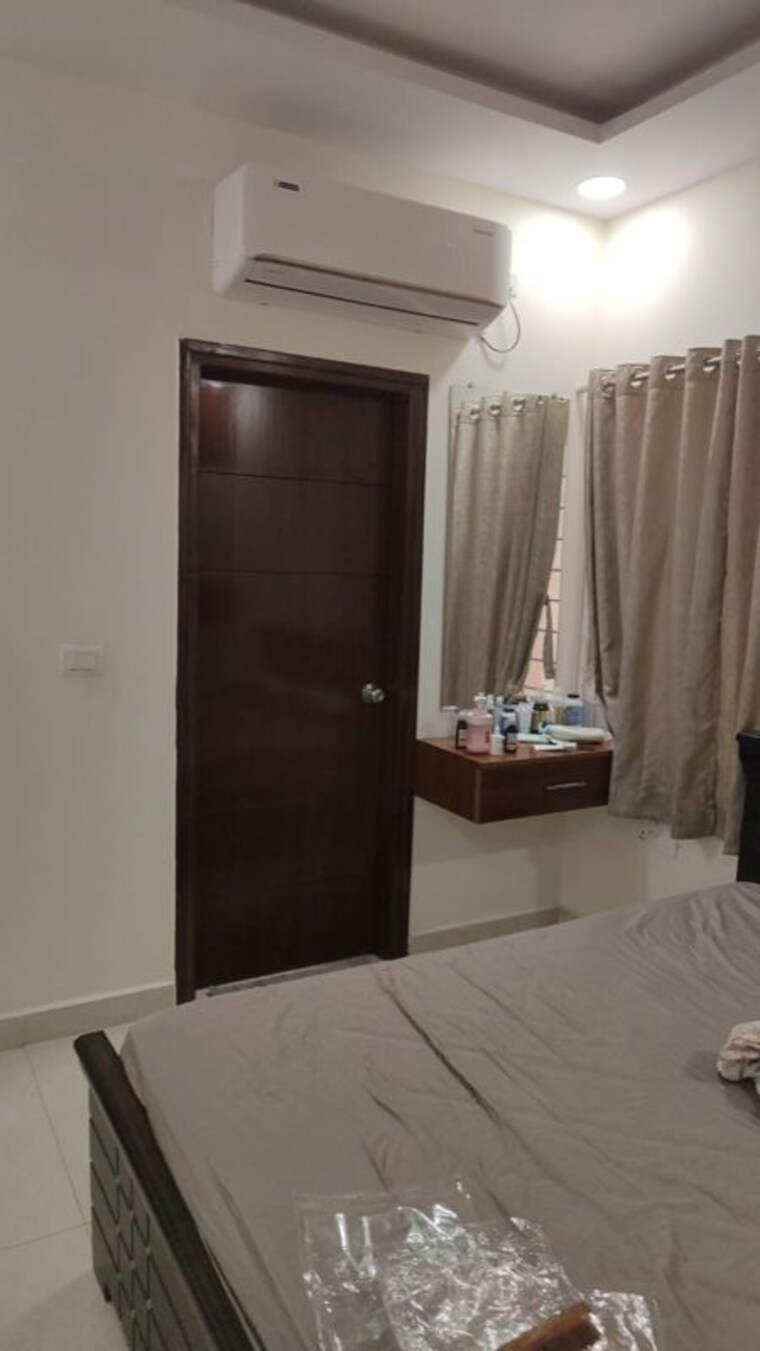 Bedroom, ncc-urban-one 3 Bedroom 1535 Sq.Ft. Apartment In Narsingi Hyderabad 10756412