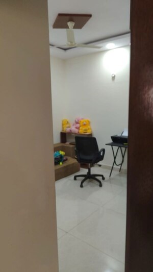 Furnished Amenities in 3 BHK Apartment at NCC Urban One, Narsingi – for Rent