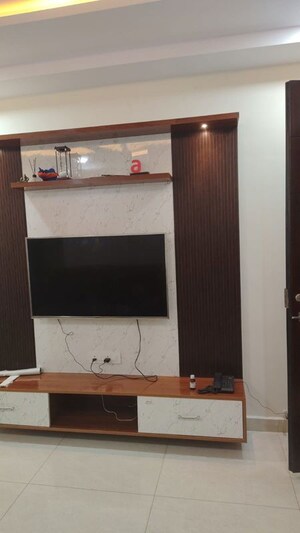 Kitchen in 3 BHK Apartment at NCC Urban One, Narsingi – for Rent
