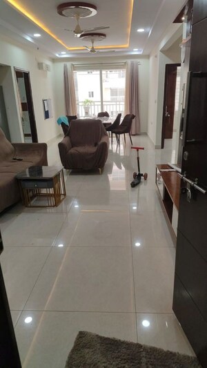 Team Area in 3 BHK Apartment at NCC Urban One, Narsingi – for Rent
