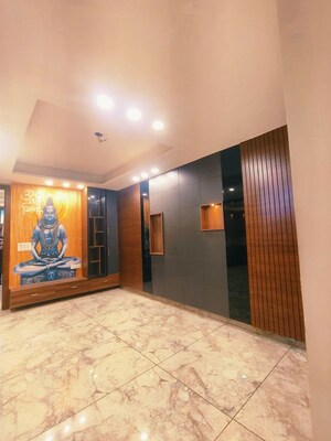 2 BHK Builder Floor For Rent in Nawada
