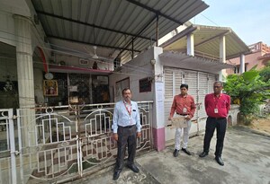  Land – Exterior View View at Gopinathpur - for Sale