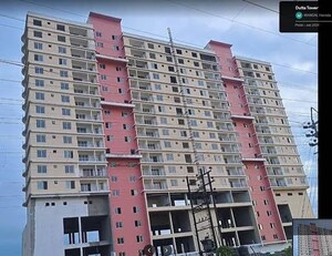  Apartment – Exterior View View at Panagarh - for Sale
