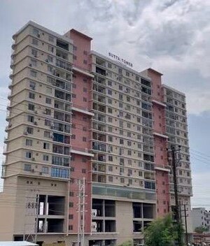  Apartment – Exterior View View at Panagarh - for Sale