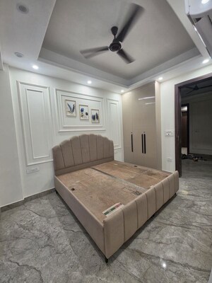 1 BHK Independent House For Rent in Sushant Lok I