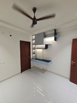 Team Area in 2.5 BHK Apartment at Bricks Cyberwoods, Osman Nagar – for Sale