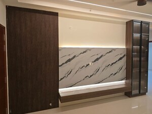 Room in 2.5 BHK Apartment at Bricks Cyberwoods, Osman Nagar – for Sale
