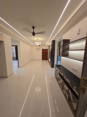 2.5 BHK Apartment For Sale in Bricks Cyberwoods, Osman Nagar