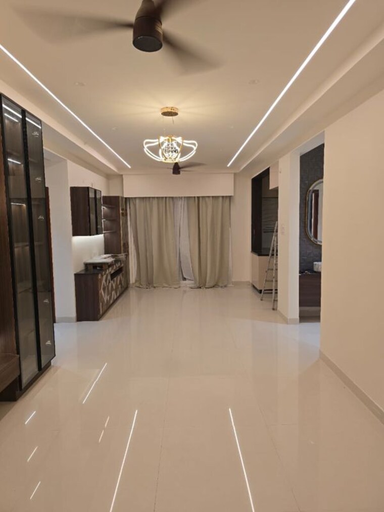 undefined, bricks-cyberwoods 2.5 Bedroom 1560 Sq.Ft. Apartment In Osman Nagar Hyderabad 10756426