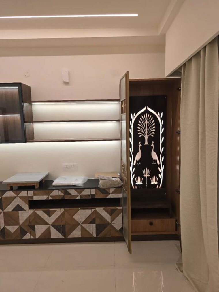 undefined, bricks-cyberwoods 2.5 Bedroom 1560 Sq.Ft. Apartment In Osman Nagar Hyderabad 10756426