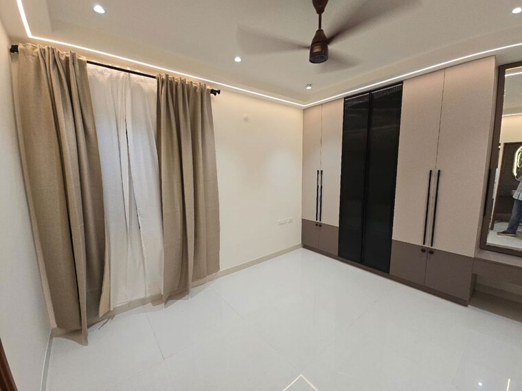 Room, bricks-cyberwoods 2.5 Bedroom 1560 Sq.Ft. Apartment In Osman Nagar Hyderabad 10756426