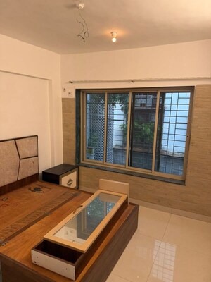 Room in 2 BHK Apartment at Anjali Chs Varsova, Versova – for Rent