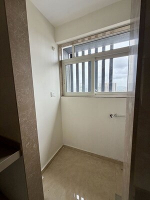 Balcony in 2 BHK Apartment at Dosti Mezzo 22, Sion East – for Sale