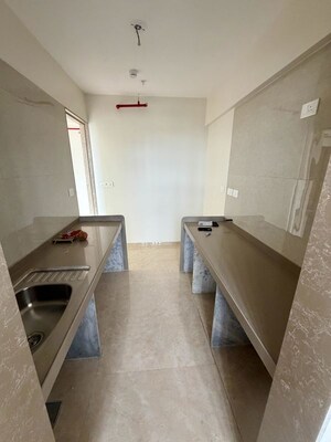 Kitchen in 2 BHK Apartment at Dosti Mezzo 22, Sion East – for Sale