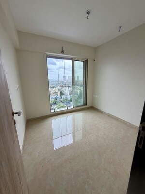 2 BHK Apartment For Sale in Dosti Mezzo 22, Sion East
