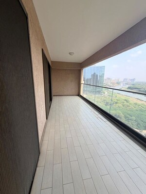 4 BHK Apartment For Rent in Panchshil Eon Waterfront II, Kharadi