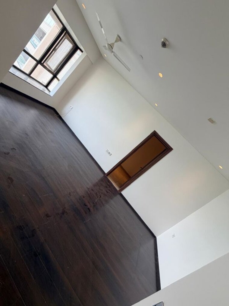 Kitchen, panchshil-eon-waterfront-ii 4 Bedroom 4086 Sq.Ft. Apartment In Kharadi Pune 10756453