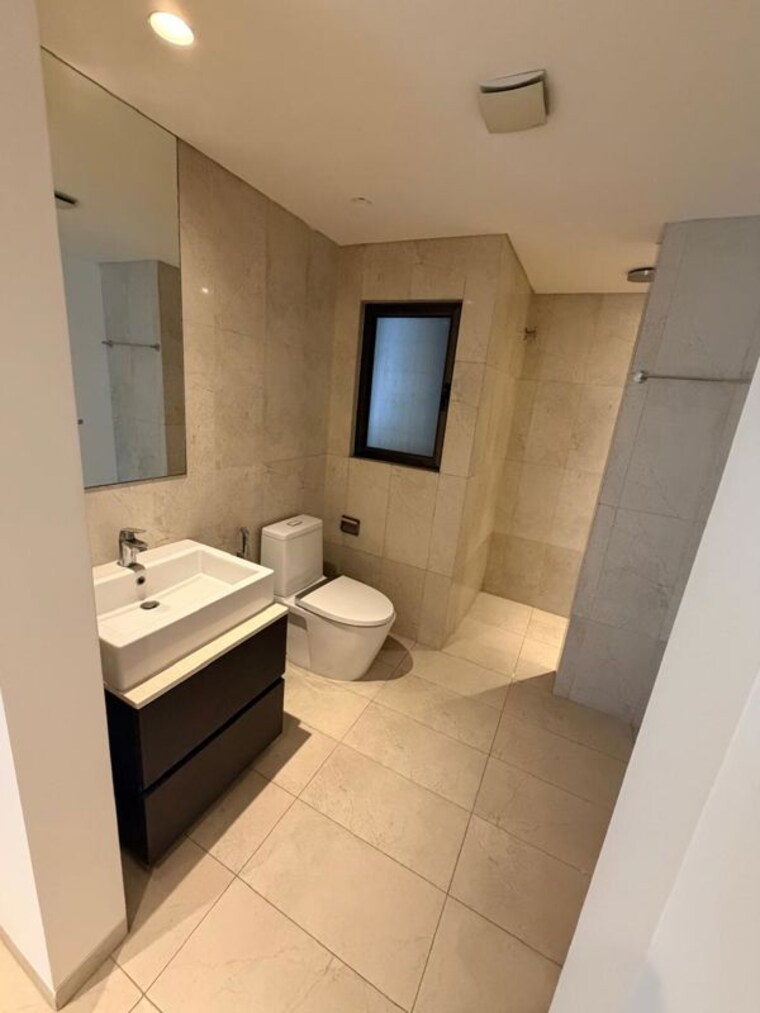 Bathroom, panchshil-eon-waterfront-ii 4 Bedroom 4086 Sq.Ft. Apartment In Kharadi Pune 10756453