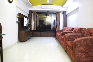 2 BHK Apartment For Sale in Dosti Mezzo 22, Sion East