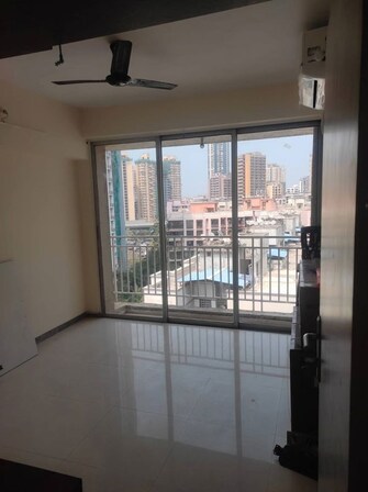 2 BHK Apartment For Rent in Chaitanya CHS Goregaon East in Goregaon East, Mumbai