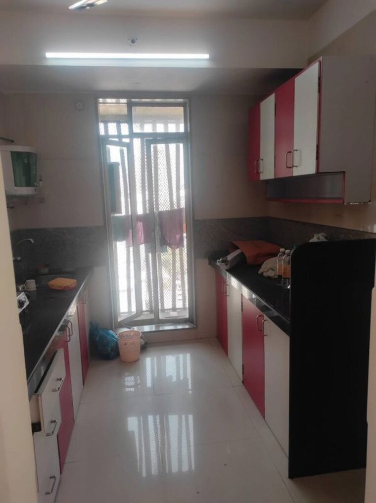 Kitchen, chaitanya-chs-goregaon-east 2 Bedroom 700 Sq.Ft. Apartment In Goregaon East Mumbai 10756463
