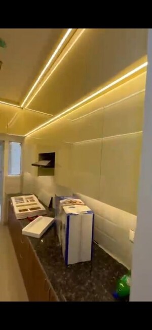 3 BHK Apartment For Rent in Amrapali Verona Heights, Tech Zone 4 Greater Noida