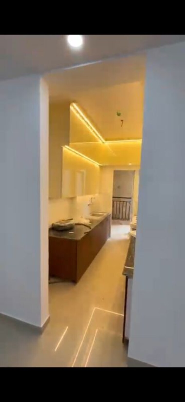 Kitchen, amrapali-verona-heights 3 Bedroom 1300 Sq.Ft. Apartment In Tech Zone 4 Greater Noida Greater Noida 10756457