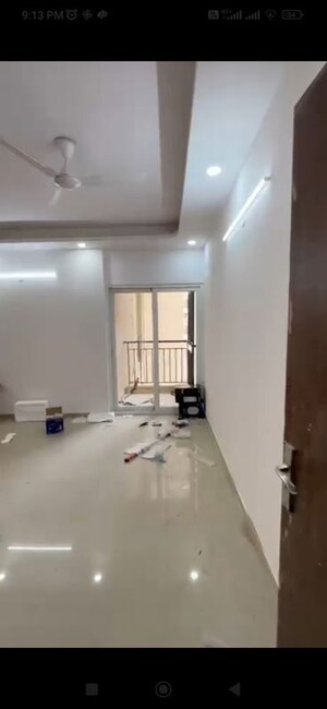 Building Lobby in 3 BHK Apartment at Amrapali Verona Heights, Tech Zone 4 Greater Noida – for Rent