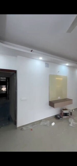 Living Room in 3 BHK Apartment at Amrapali Verona Heights, Tech Zone 4 Greater Noida – for Rent