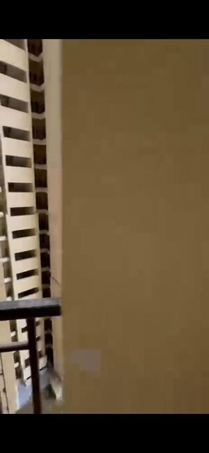 3 BHK Apartment – Exterior View View at Amrapali Verona Heights, Tech Zone 4 Greater Noida - for Rent