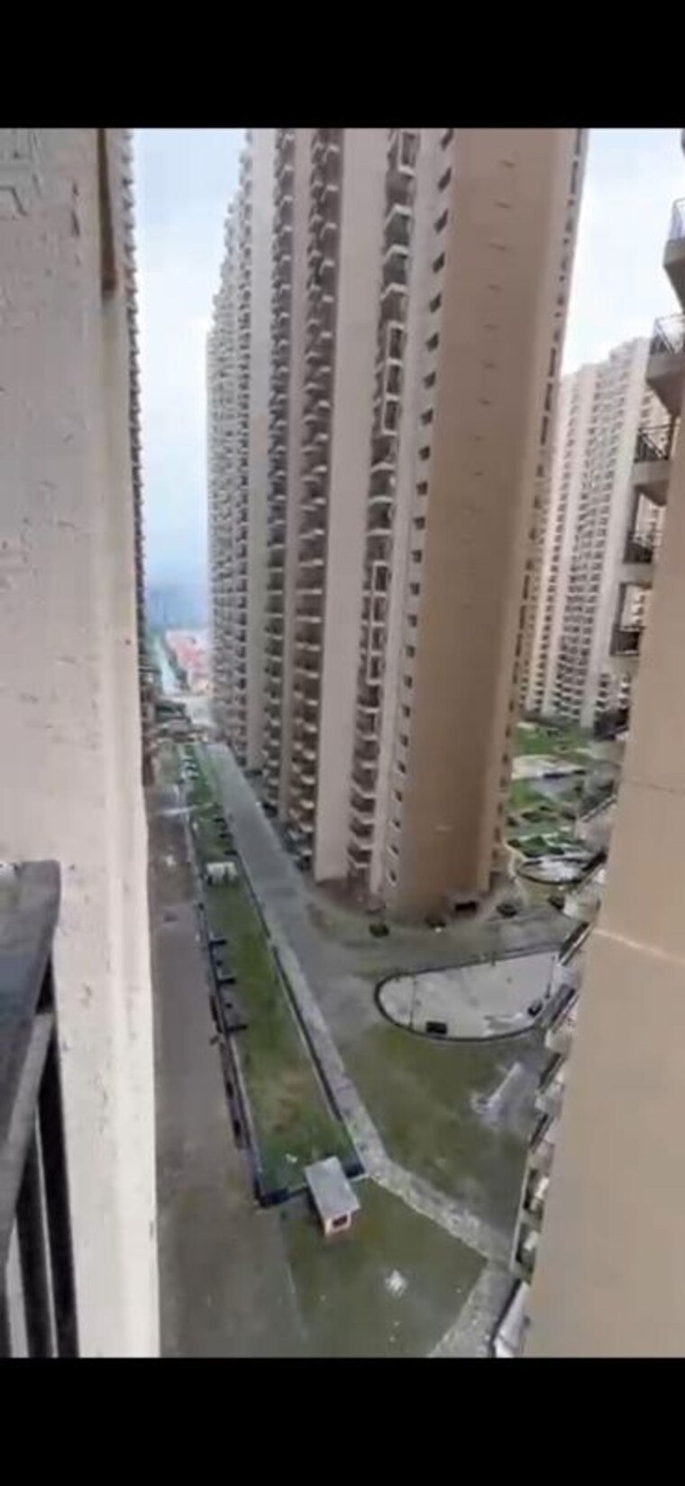 Master Plan, amrapali-verona-heights 3 Bedroom 1300 Sq.Ft. Apartment In Tech Zone 4 Greater Noida Greater Noida 10756457