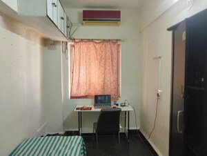 Bedroom in 2 BHK Apartment at Sion – for Sale