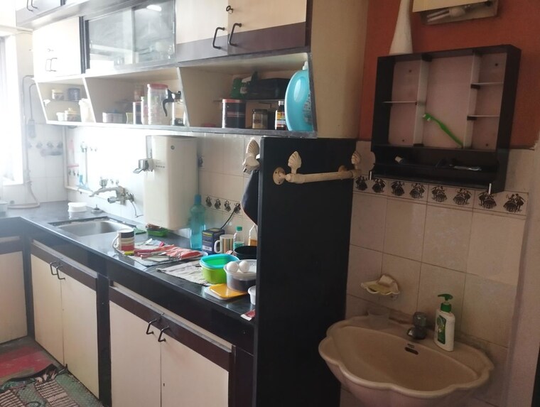 Team Area, dev-ashish-chs-sion 2 Bedroom 700 Sq.Ft. Apartment In Sion Mumbai 10756483
