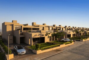4 BHK Villa For Sale in Oxford Golf Estate, Lavale