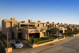 4 BHK +Villa For Sale in Oxford Golf Estate in Lavale, Pune