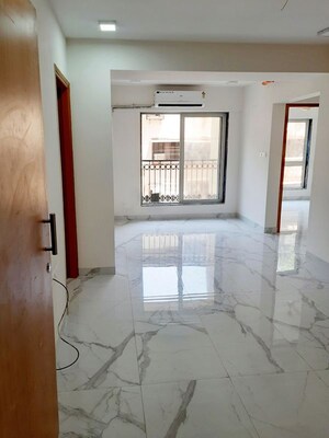 Building Lobby in 2 BHK Apartment at Shikara Heights, Sion – for Sale