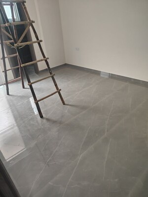 Staircase in 2.5 BHK Builder Floor at M3M Antalya Hills, Sector 79 – for Rent