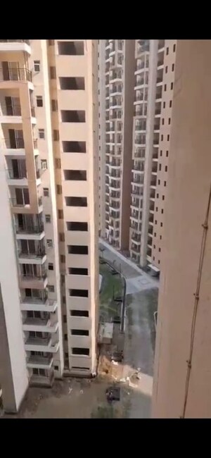 2.5 BHK Apartment – Exterior View View at Amrapali Verona Heights Phase II, Amrapali Leisure Valley - for Rent