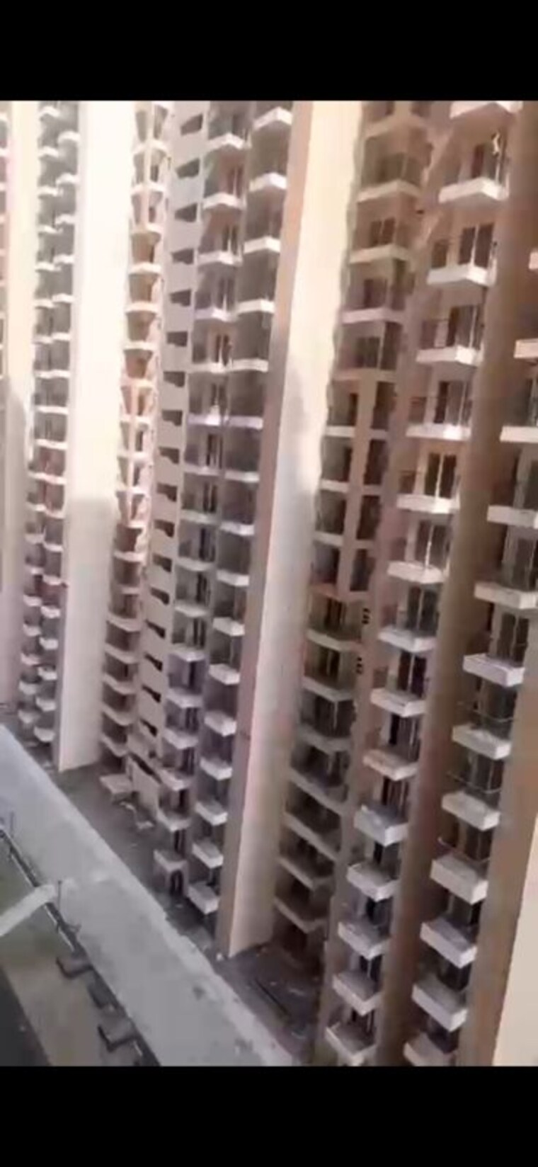 Exterior View, amrapali-verona-heights-phase-ii 2.5 Bedroom 1100 Sq.Ft. Apartment In Amrapali Leisure Valley Greater Noida 10756500