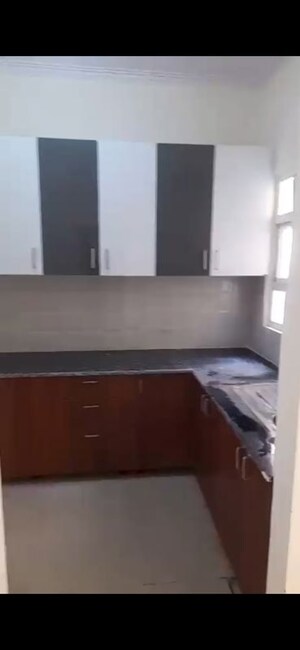 Kitchen in 2.5 BHK Apartment at Amrapali Verona Heights Phase II, Amrapali Leisure Valley – for Rent