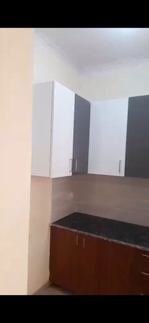Kitchen in 2.5 BHK Apartment at Amrapali Verona Heights Phase II, Amrapali Leisure Valley – for Rent