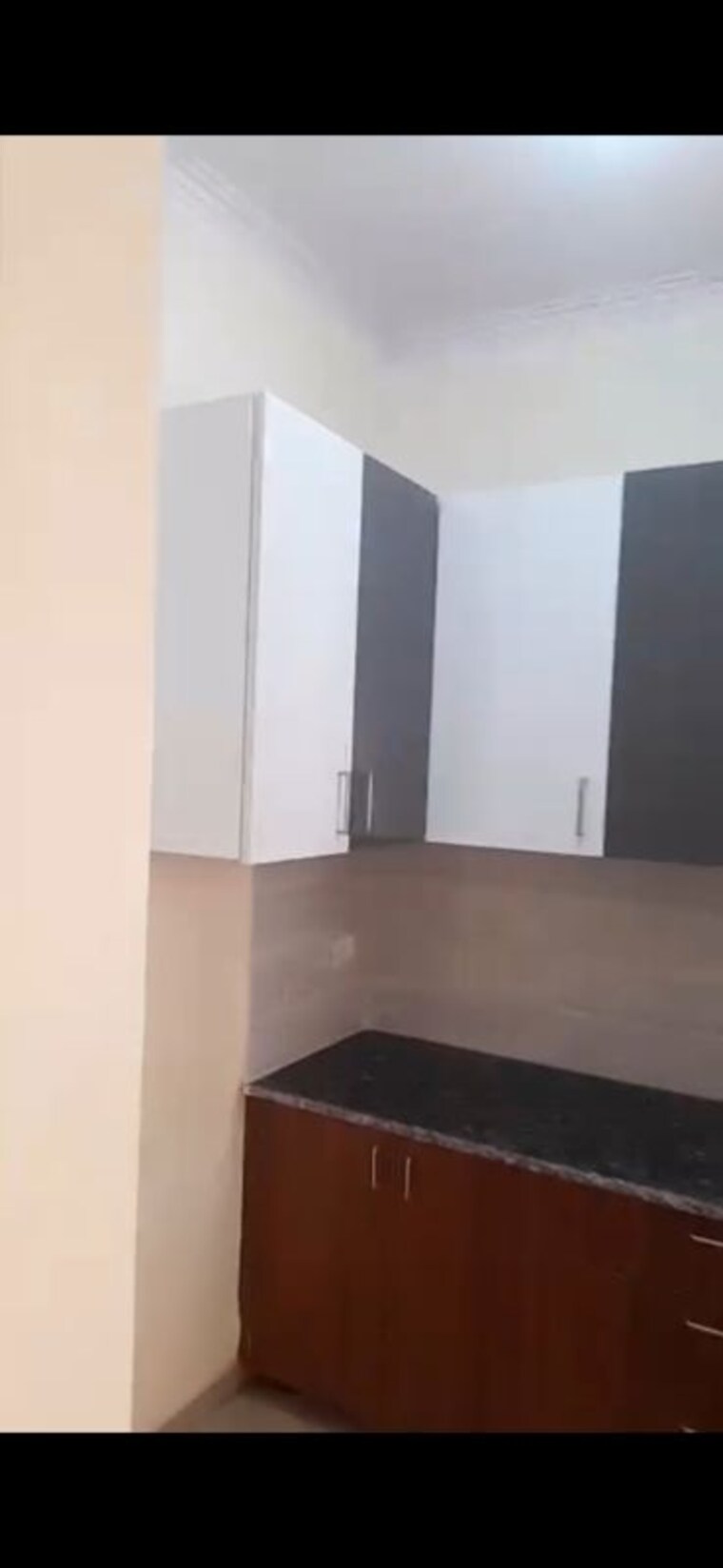 Kitchen, amrapali-verona-heights-phase-ii 2.5 Bedroom 1100 Sq.Ft. Apartment In Amrapali Leisure Valley Greater Noida 10756500