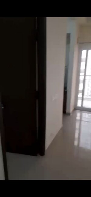 Building Lobby in 2.5 BHK Apartment at Amrapali Verona Heights Phase II, Amrapali Leisure Valley – for Rent
