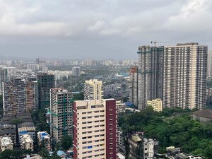 2 BHK Apartment – Exterior View View at Sion - for Sale