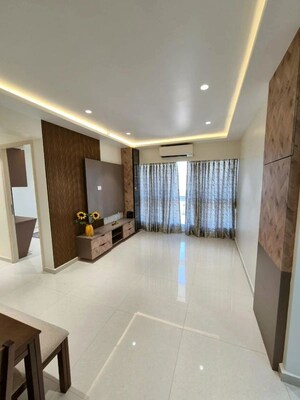 Living Room in 2 BHK Apartment at Sion – for Sale
