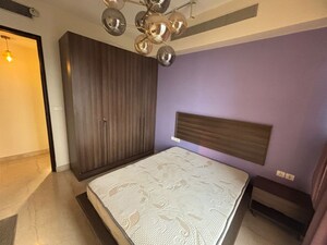 Bedroom in 4 BHK Apartment at Lodha The Park, Worli – for Rent