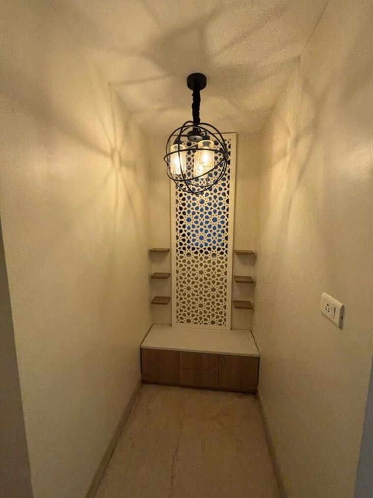 undefined, lodha-the-park 4 Bedroom 1500 Sq.Ft. Apartment In Worli Mumbai 10756522