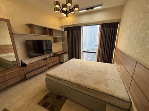 4 BHK Apartment For Rent in Lodha The Park, Worli
